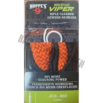 Hoppe Viper Boresnake 45-70 Gov, .458, .416-.460